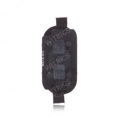 OEM Navigation Button for Samsung Galaxy J1 Black
