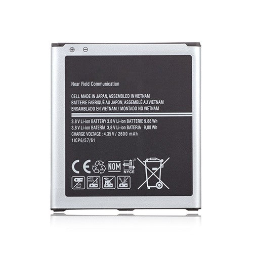 OEM Battery for Samsung Galaxy J5