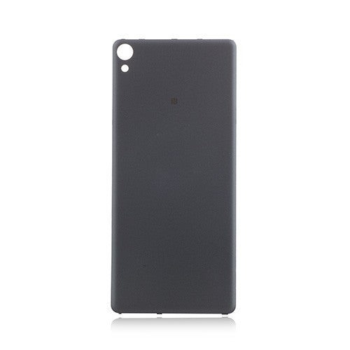 OEM Battery Cover for Sony Xperia XA Graphite Black