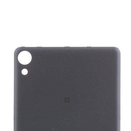 OEM Battery Cover for Sony Xperia XA Graphite Black