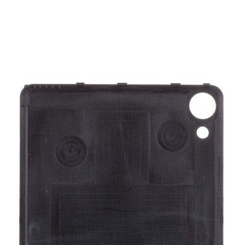 OEM Battery Cover for Sony Xperia XA Graphite Black