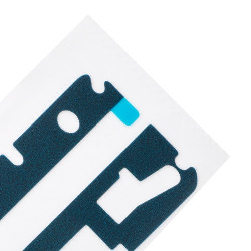 Witrigs LCD Supporting Frame Sticker for Sony Xperia XA