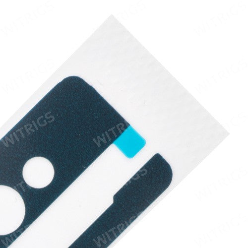 Custom LCD Supporting Frame Sticker for Sony Xperia XA Ultra