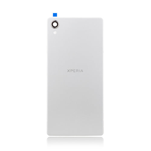 OEM Back Cover for Sony Xperia X White