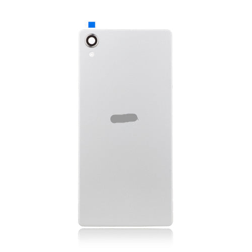 OEM Back Cover for Sony Xperia X White