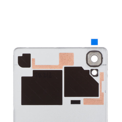OEM Back Cover for Sony Xperia X White