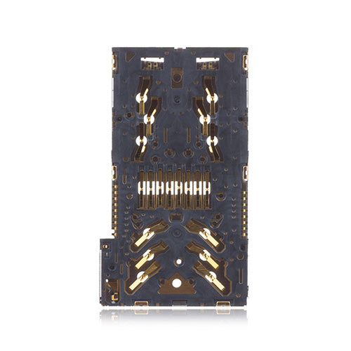 OEM SIM Card Connector for Sony Xperia XZ