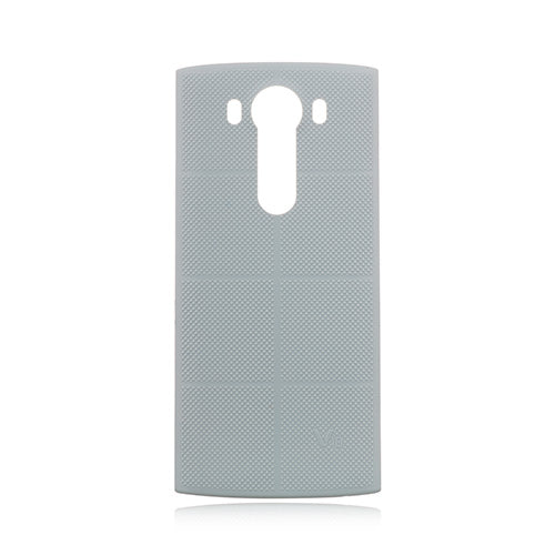 Custom Back Cover for LG V10 Opal Blue