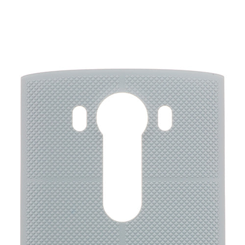 Custom Back Cover for LG V10 Opal Blue