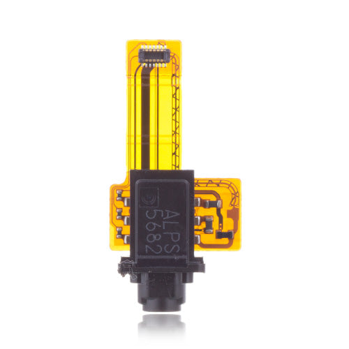 OEM Headphone Jack for Sony Xperia XZ