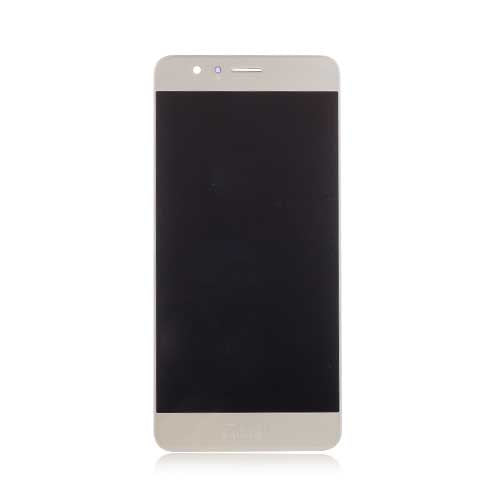 OEM LCD Screen with Digitizer Replacement for Huawei Honor 8 Gold