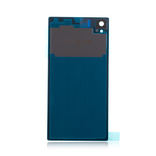 OEM Battery Cover for Sony Xperia Z1s (Japan) Purple