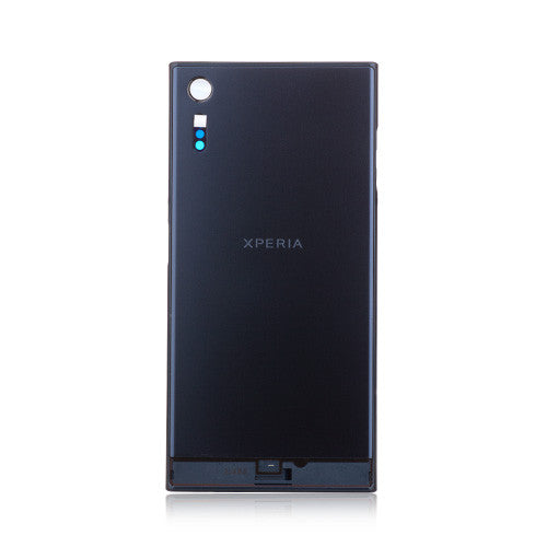 OEM Full Housing for Sony Xperia XZ Forest Blue