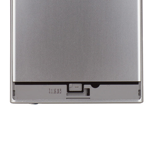 OEM Full Housing for Sony Xperia XZ Platinum