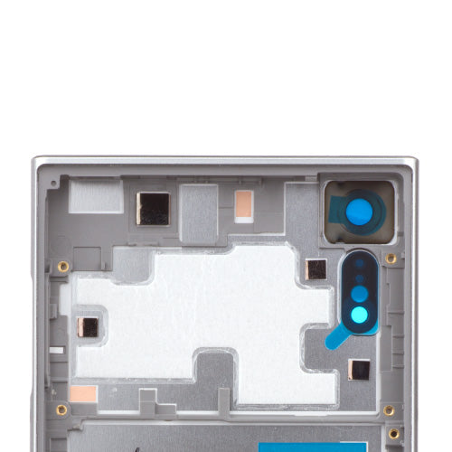 OEM Full Housing for Sony Xperia XZ Platinum