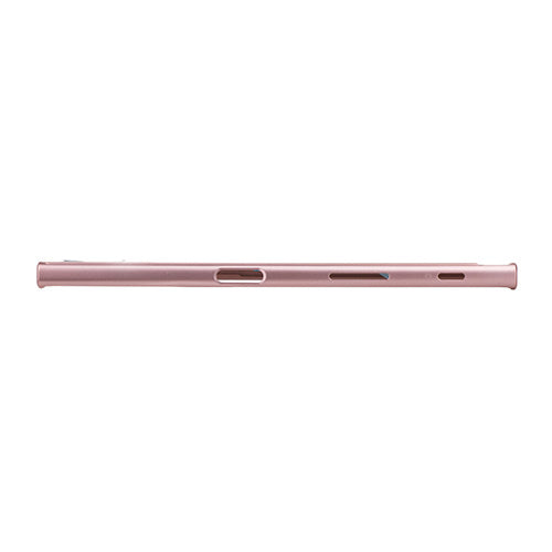 OEM Full Housing for Sony Xperia XZ (Japan) Deep-Pink