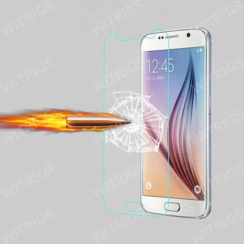 Tempered Glass Screen Protector for OnePlus 3