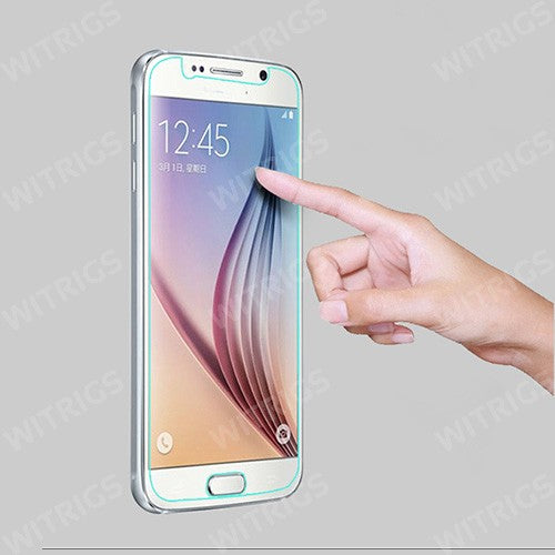 Tempered Glass Screen Protector for OnePlus 3