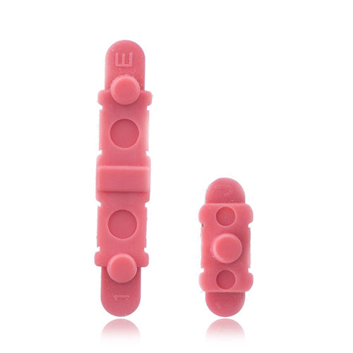 OEM Side Button for Sony Xperia Z5 Compact Pink