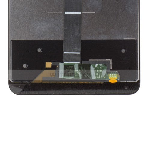 OEM LCD Screen with Digitizer Replacement for Huawei Mate 9 Black