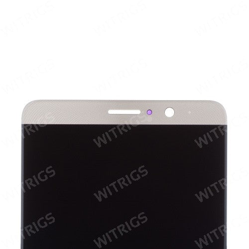 OEM LCD Screen Assembly Replacement for Huawei Mate 9 Champagne Gold