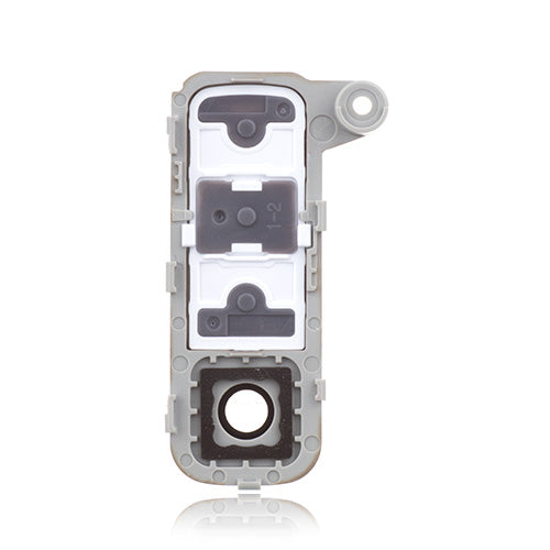 OEM Camera Lens for LG K7 White