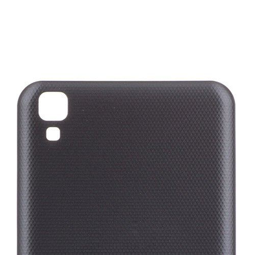 OEM Battery Cover for LG X Power Indigo