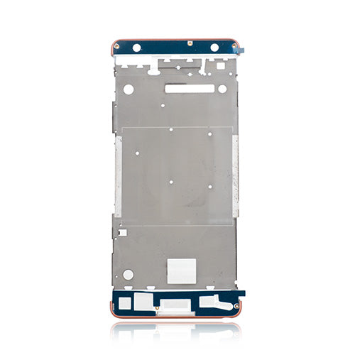 OEM LCD Supporting Frame for Sony Xperia XA Rose Gold