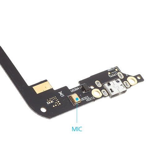 OEM Charging Port PCB Board for Asus Zenfone 2 Deluxe ZE551ML