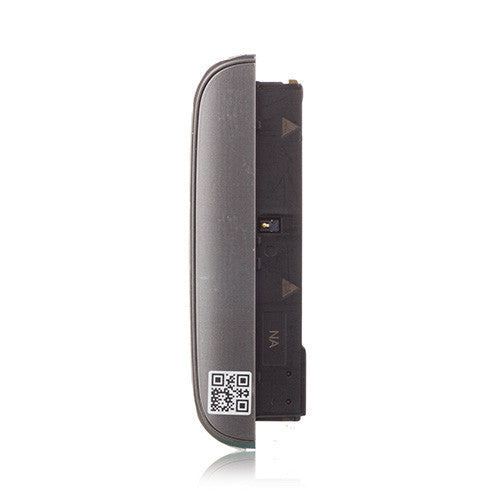 OEM Bottom Speaker Cover for LG G5 (US992) Titan
