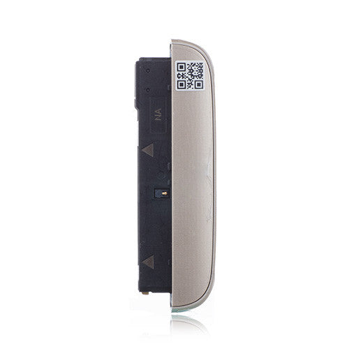OEM Bottom Speaker Cover for LG G5 (US992) Gold