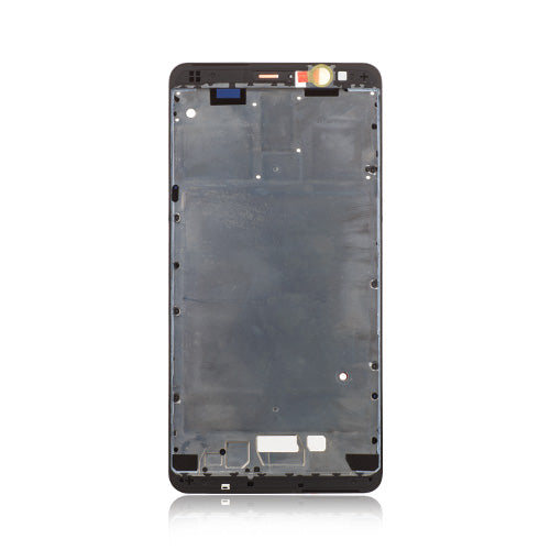 OEM LCD Supporting Frame for Huawei Mate 9 Black