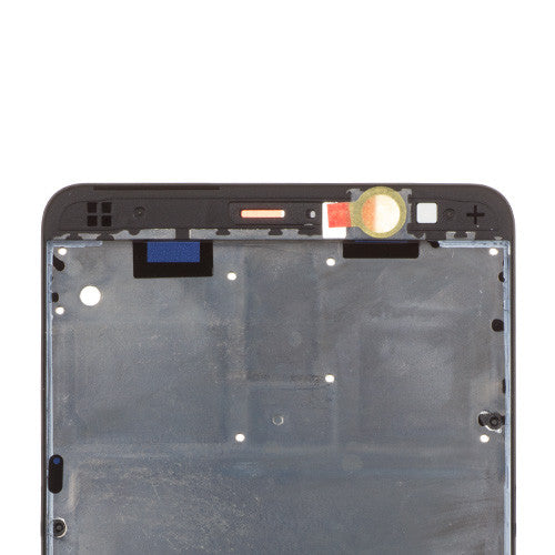 OEM LCD Supporting Frame for Huawei Mate 9 Black
