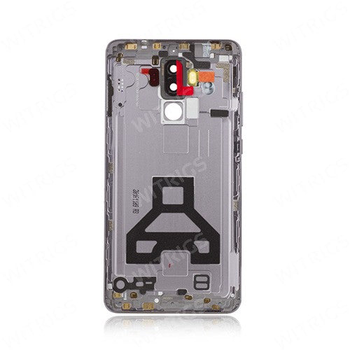 OEM Back Cover for Huawei Mate 9 Space Gray