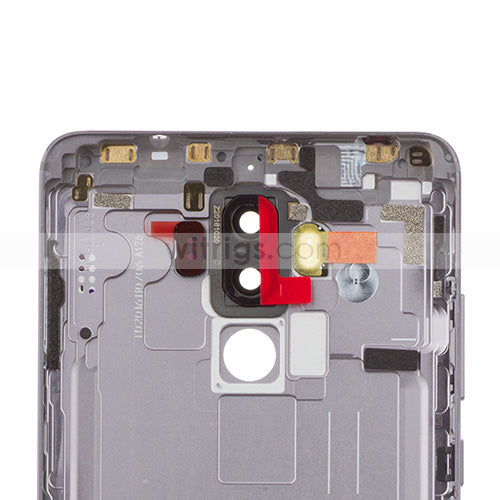 OEM Back Cover for Huawei Mate 9 Space Gray