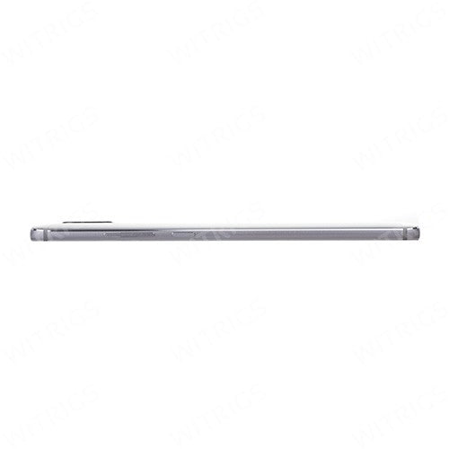 OEM Back Cover for Huawei Mate 9 Space Gray