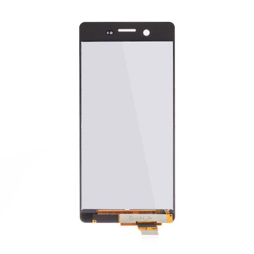 OEM LCD Screen with Digitizer Replacement for Sony Xperia X Performance Graphite Black