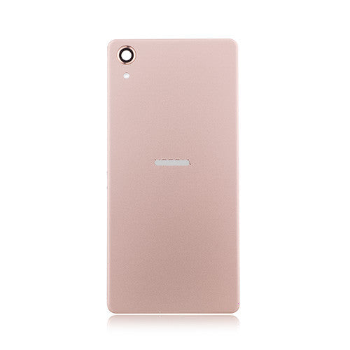 OEM Battery Cover for Sony Xperia X Performance Rose Gold