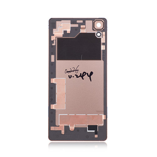OEM Battery Cover for Sony Xperia X Performance Rose Gold