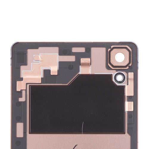 OEM Battery Cover for Sony Xperia X Performance Rose Gold