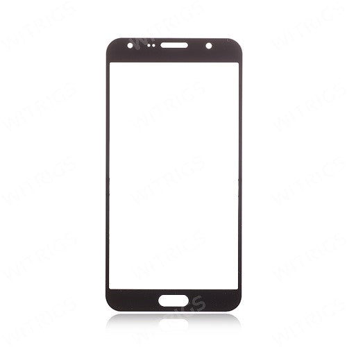 Custom Front Glass for Samsung Galaxy J5 (2016) White