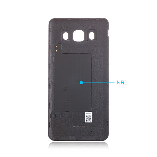 OEM Back Cover for Samsung Galaxy J5 (2016) Black