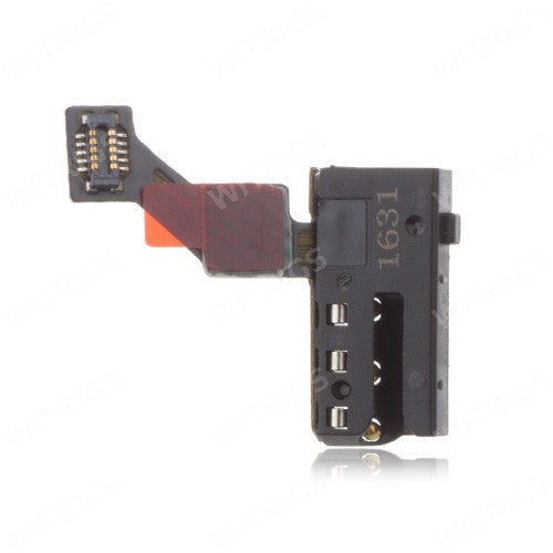 OEM Headphone Jack Flex for Huawei Mate 9 Pro