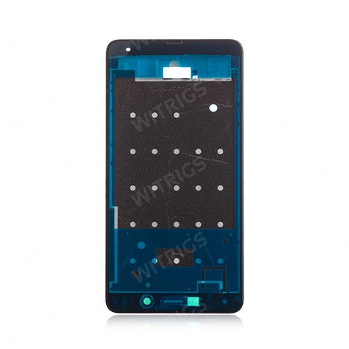 OEM LCD Supporting Frame for Huawei Honor 6x (2016) Gray