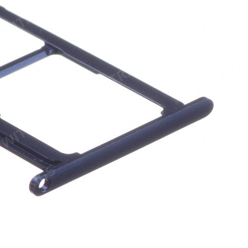 OEM SIM Card Tray for Huawei Honor 8 Dual Midnight Black