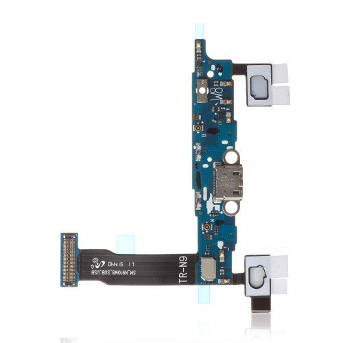OEM USB Board for Samsung Galaxy Note 4 SM-N910W8