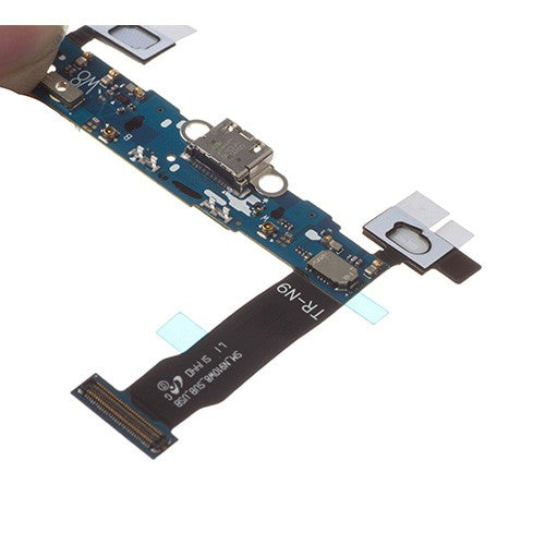 OEM USB Board for Samsung Galaxy Note 4 SM-N910W8