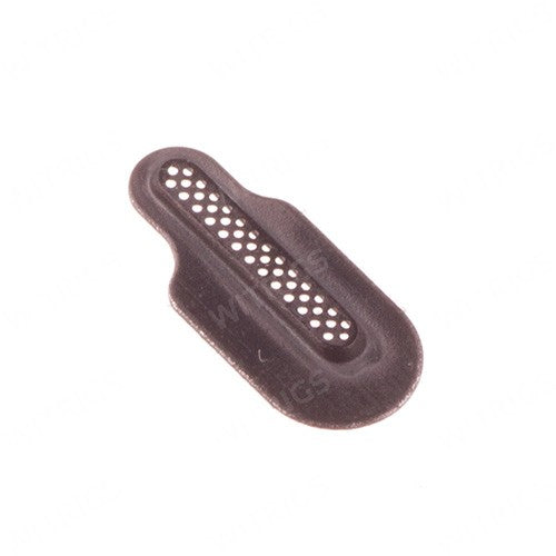 OEM Earpiece Anti-dust Mesh for Huawei P9 Titanium Grey