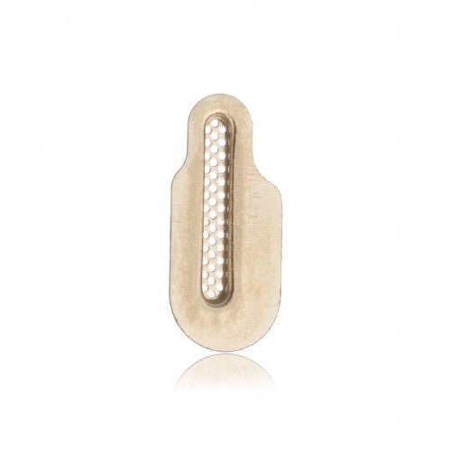 OEM Earpiece Anti-dust Mesh for Huawei P9 Haze Gold