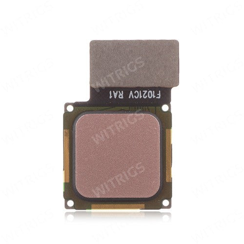 OEM Fingerprint Scanner Flex for Huawei Mate 9 Rose Pink